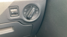 Skoda Fabia 1.0 TSI 110 Colour Edition 5dr DSG Petrol Hatchback